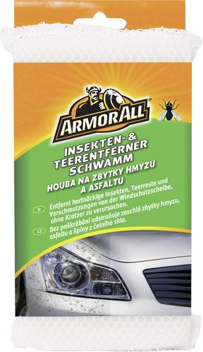ArmorAll Insekten & Teerentferner Schwamm GAA40066GC 1St.