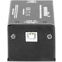 Eurolite USB-DMX512 PRO MK2 DMX Interface Eurolite USB-DMX512 PRO MK2 DMX Interface