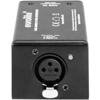 Eurolite USB-DMX512 PRO MK2 DMX Interface Eurolite USB-DMX512 PRO MK2 DMX Interface