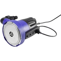 Renkforce 1519493 Flachsaugende Tauchpumpe 7000 l/h 7m Renkforce 1519493 Flachsaugende Tauchpumpe 7000 l/h 7m