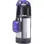 Renkforce 1519501 Tauchdruck-Pumpe mit Schutzkontaktstecker 6500 l/h 30m Renkforce 1519501 Tauchdruck-Pumpe mit Schutzkontaktstecker 6500 l/h 30m