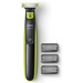 Rasoir, Tondeuse à barbe Philips OneBlade QP2520/20 à batterie 100 - 240 V