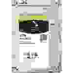 Seagate IronWolf™ 2 TB Interne Festplatte 8.9 cm (3.5 Zoll) SATA III ST2000VN004 Bulk