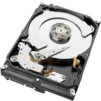 Seagate IronWolf™ 4TB Interne Festplatte 8.9cm (3.5 Zoll) SATA III ST4000VN008 Bulk Seagate IronWolf™ 4TB Interne Festplatte 8.9cm (3.5 Zoll) SATA III ST4000VN008 Bulk