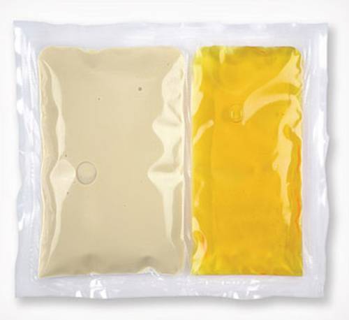 435-00552 Resin-RF-B-SF 2-Komponenten-Kaltvergussmasse Inhalt: 220ml