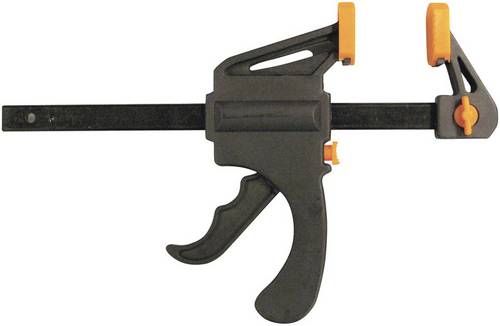 Velleman TL73820 Spannzwinge Spann-Weite (max.):150 mm
