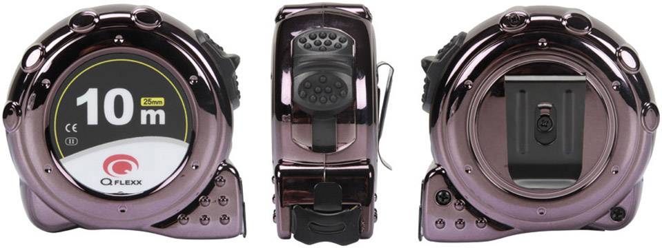 Perel WM41999 WM41999 Maßband 10 m