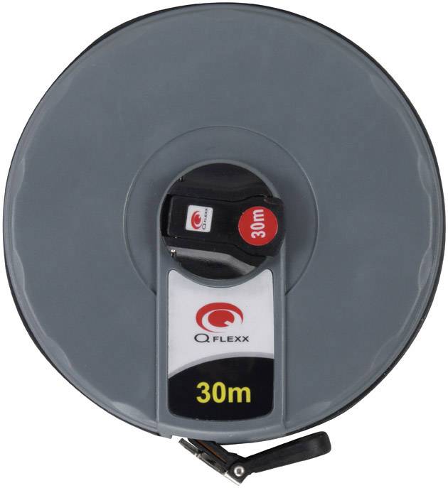 Velleman WM10030 WM10030 Maßband 30 m