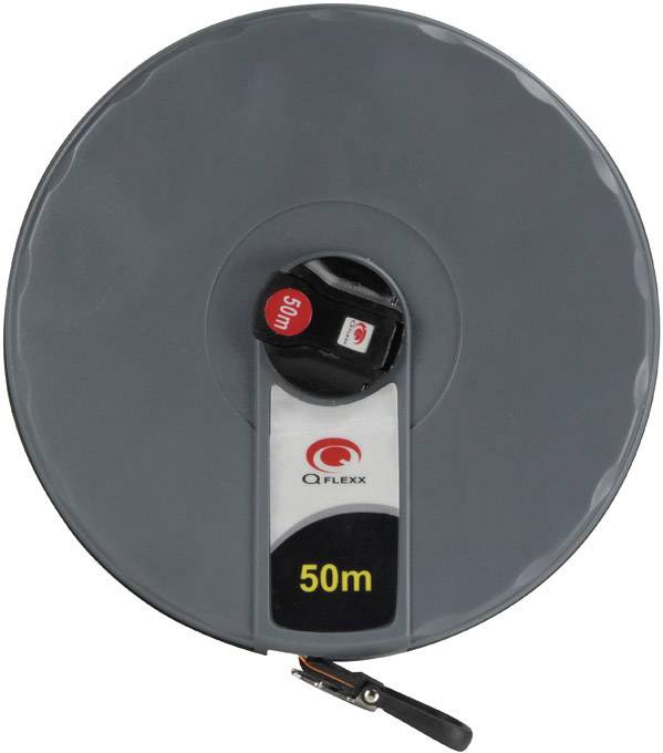 Velleman WM10050 WM10050 Maßband 50 m