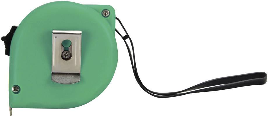 Velleman WM38500 WM38500 Maßband 5m