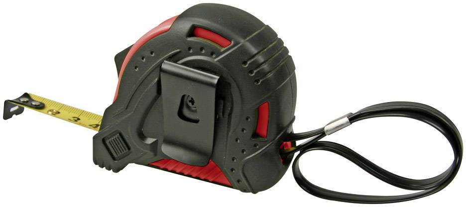 Velleman HRUT3PRO HRUT3PRO Maßband 3 m