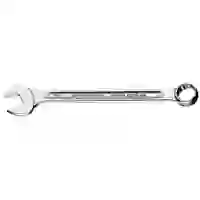 Stahlwille 40081717 13 17 Ring-Maulschlüssel Schlüsselweite (Metrisch) 17mm Stahlwille 40081717 13 17 Ring-Maulschlüssel Schlüsselweite (Metrisch) 17mm