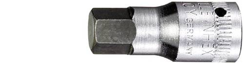 44 inhex k 3-DOUILLE courte 1/4 - Stahlwille