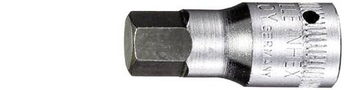Stahlwille 44 K 8 01120008 Innen-Sechskant Steckschlüssel-Bit-Einsatz 8 mm 1/4  (6.3 mm)