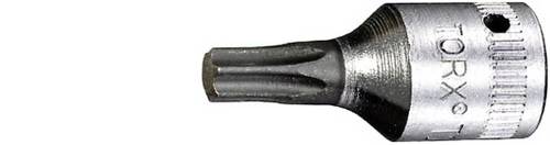 Stahlwille 44 KTX T 10 01350010 Innen-TORX Steckschlüssel-Bit-Einsatz T 10 1/4  (6.3 mm)