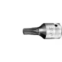 Stahlwille 44 KTX T 30 01350030 Innen-TORX Steckschlüssel-Bit-Einsatz T 30 1/4" (6.3 mm) Stahlwille 44 KTX T 30 01350030 Innen-TORX Steckschlüssel-Bit-Einsatz T 30 1/4" (6.3 mm)