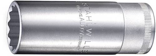 Stahlwille 51 17 03020017 Außen-Sechskant Steckschlüsseleinsatz