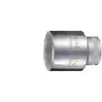 Stahlwille 52 19 03030019 Außen-Sechskant Steckschlüsseleinsatz 19mm 1/2" (12.5 mm) Stahlwille 52 19 03030019 Außen-Sechskant Steckschlüsseleinsatz 19mm 1/2" (12.5 mm)