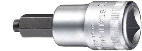 Stahlwille 54 IC 14 03070014 Innen-Sechskant BO Steckschlüssel-Bit-Einsatz 14 mm 1/2  (12.5 mm)