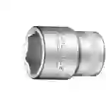 Stahlwille 55 27 05010027 Außen-Sechskant Steckschlüsseleinsatz 27mm 3/4" (20 mm) Stahlwille 55 27 05010027 Außen-Sechskant Steckschlüsseleinsatz 27mm 3/4" (20 mm)