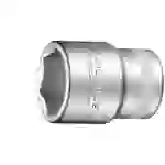 Stahlwille 55 55 05010055 Außen-Sechskant Steckschlüsseleinsatz 55mm 3/4" (20 mm) Stahlwille 55 55 05010055 Außen-Sechskant Steckschlüsseleinsatz 55mm 3/4" (20 mm)