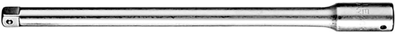 Stahlwille 405/4 11010006 Steckschlüssel-Verlängerung Antrieb 1/4" (6.3 mm) 100mm 1St.