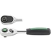 Stahlwille 415 QR N 11111020 Umschaltknarre 1/4" (6.3 mm) 117mm Stahlwille 415 QR N 11111020 Umschaltknarre 1/4" (6.3 mm) 117mm