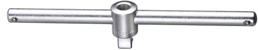 Stahlwille 425 12070000 Steckschlüssel-Quergriff Antrieb 3/8" (10 mm) 165mm 1St.