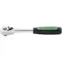 Stahlwille 435-2K 12111010 Umschaltknarre 3/8" (10 mm) 193 mm Stahlwille 435-2K 12111010 Umschaltknarre 3/8" (10 mm) 193 mm