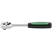 Stahlwille 435-2K 12111010 Umschaltknarre 3/8" (10 mm) 193 mm Stahlwille 435-2K 12111010 Umschaltknarre 3/8" (10 mm) 193 mm