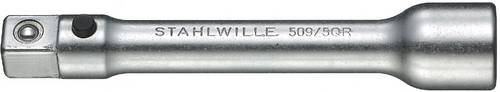 Stahlwille 509QR/2 13011001 Steckschlüssel-Verlängerung Antrieb 1/2  (12.5 mm) 52mm 1St.