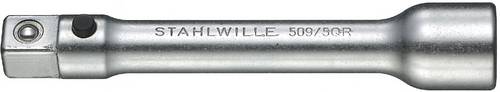 Stahlwille 509QR/5 13011002 Steckschlüssel-Verlängerung Antrieb 1/2  (12.5 mm) 130mm 1St.