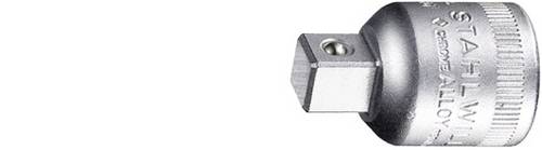 Stahlwille 513 13030002 Steckschlüssel-Adapter 3/8 Zoll Antrieb 1/2 (12.5 mm) 35 mm 1 St.