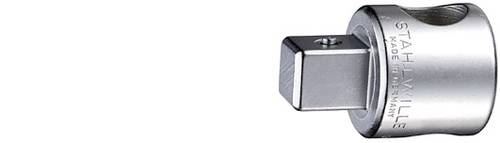 556 15070000 Steckschlüssel-Adapter Antrieb 3/4 (20 mm) Abtrieb 3/4 (20 mm) 61.5mm 1St
