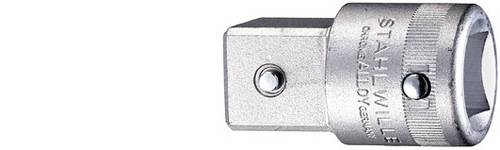 Stahlwille 569 15030006 Steckschlüssel-Adapter 1 Zoll Antrieb 3/4  (20 mm) 61mm 1St.
