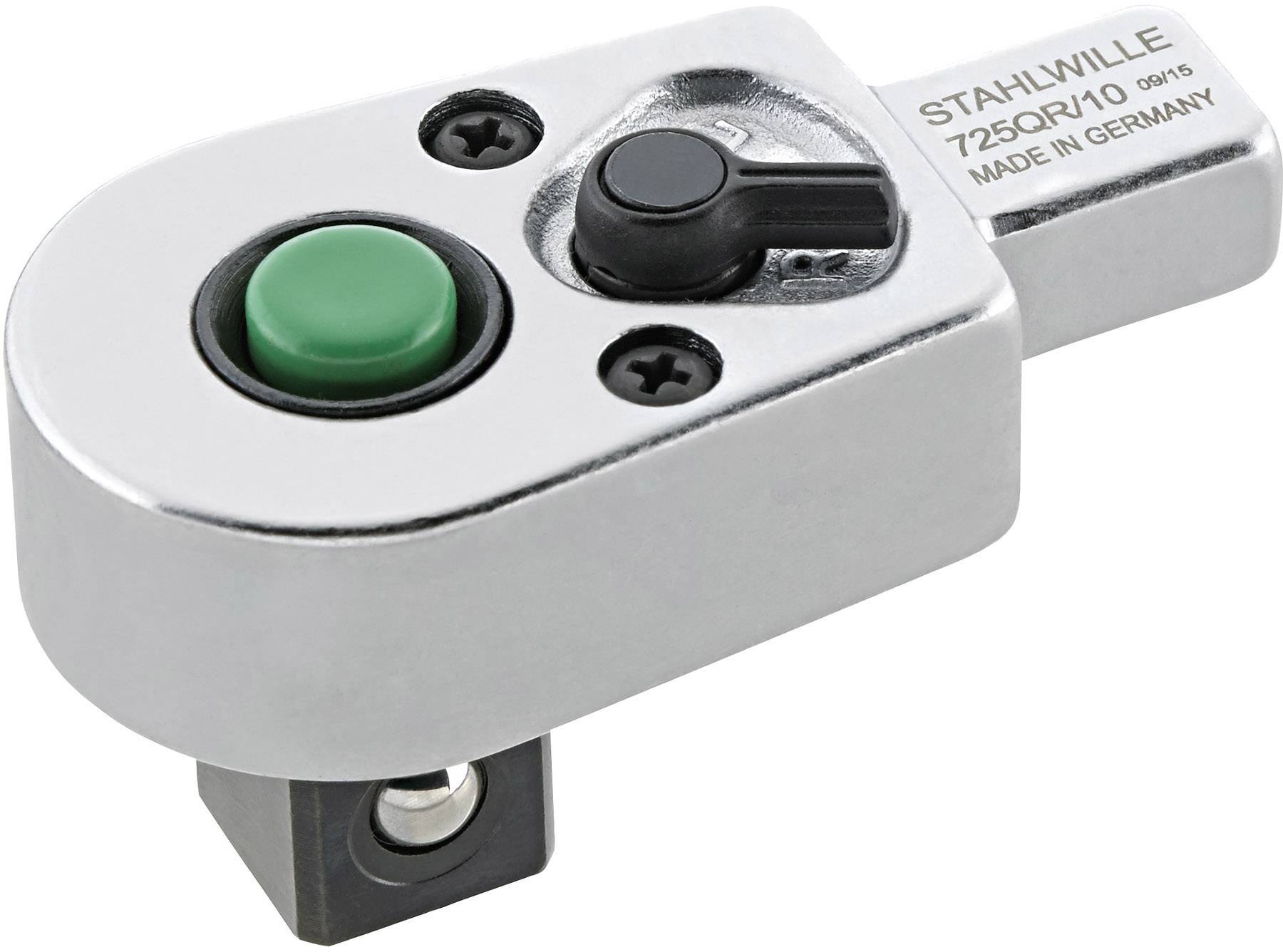 Stahlwille 725QR/ 5 58253005 Einsteckknarre 3/8" (10 mm)