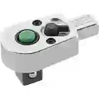 Stahlwille 725QR/10 58253010 Einsteckknarre 1/2" (12.5 mm) Stahlwille 725QR/10 58253010 Einsteckknarre 1/2" (12.5 mm)