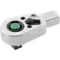 Stahlwille 725QR/20 58253020 Einsteckknarre 1/2" (12.5 mm) 200 Nm (max) Stahlwille 725QR/20 58253020 Einsteckknarre 1/2" (12.5 mm) 200 Nm (max)