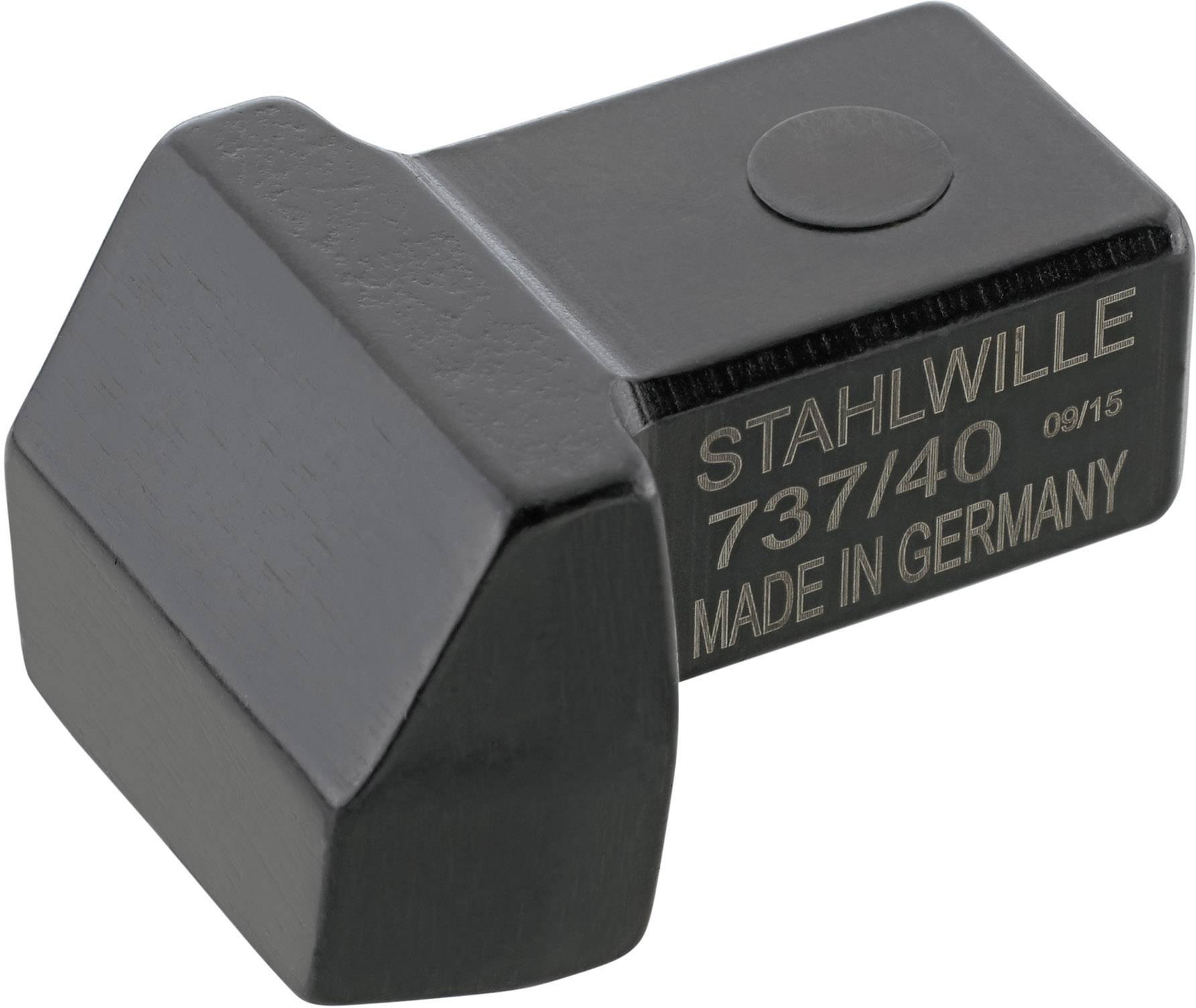 Stahlwille 58270040 Anschweiß-Einsteckwerkzeug