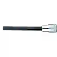 Stahlwille 2054 7 03151207 Innen-Sechskant Steckschlüssel-Bit-Einsatz 7mm 1/2" (12.5 mm) Stahlwille 2054 7 03151207 Innen-Sechskant Steckschlüssel-Bit-Einsatz 7mm 1/2" (12.5 mm)
