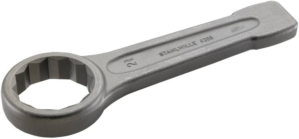 Stahlwille 42050041 4205 41 Schlag-Ringschlüssel Schlüsselweite (Metrisch) 41 mm