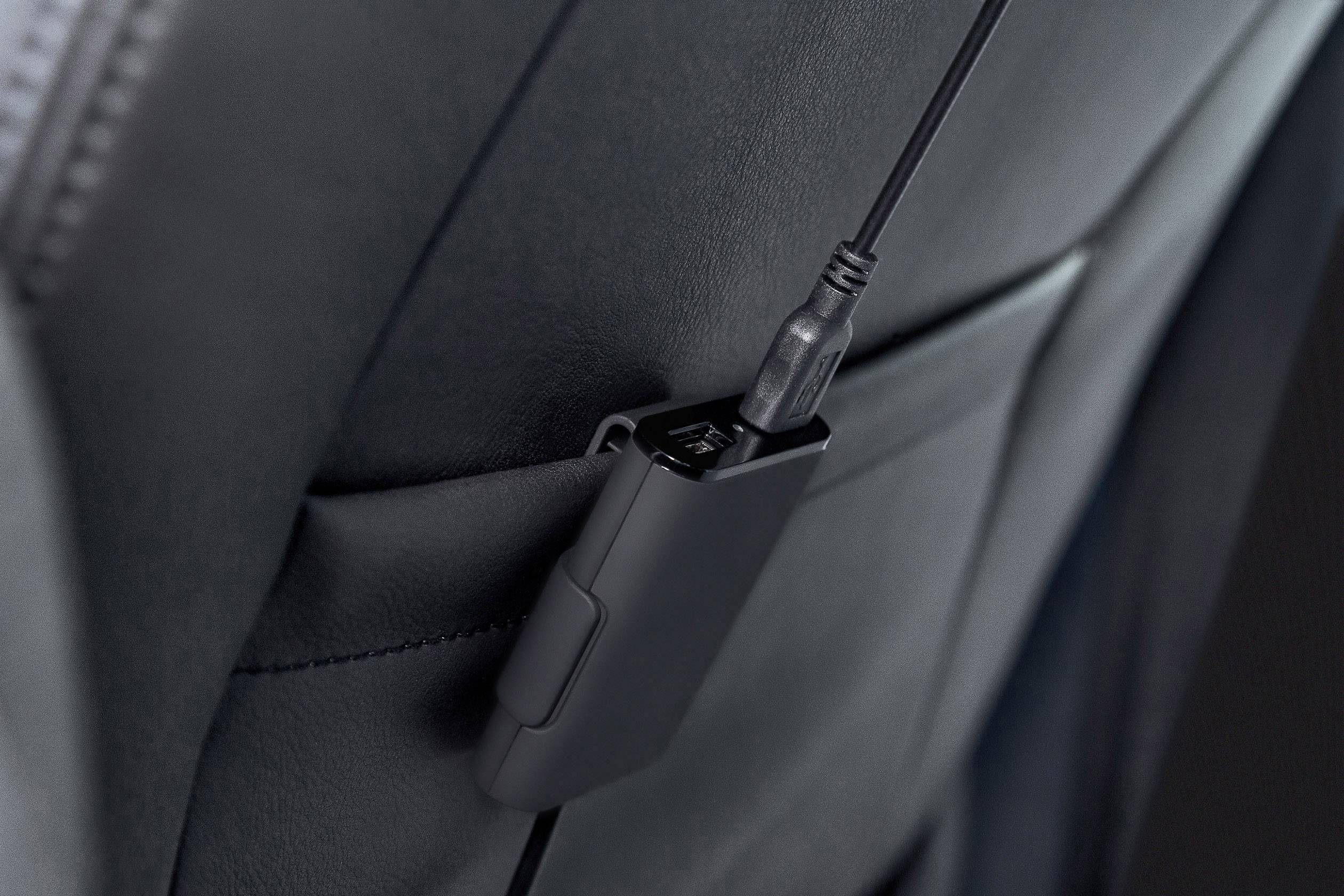 KFZ USB 4xUSB 9,6A 48W (2+2 USB)