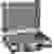 Allit AluPlus Basic L 35 424110 Universal Werkzeugkoffer unbestückt (L x B x H) 345 x 285 x 105mm