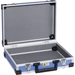 Allit AluPlus Basic L 35 424120 Universal Werkzeugkoffer unbestückt (L x B x H) 345 x 285 x 105 mm Allit AluPlus Basic L 35 424120 Universal Werkzeugkoffer unbestückt (L x B x H) 345 x 285 x 105 mm