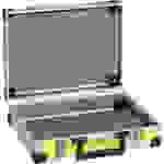 Allit AluPlus Basic L 35 424140 Universal Werkzeugkoffer unbestückt (L x B x H) 345 x 285 x 105mm