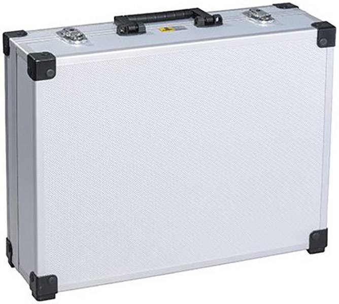 Allit AluPlus Basic L 44 424200 Universal Werkzeugkoffer unbestückt (L x B x H) 445 x 355 x 145mm