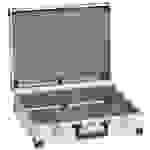 Allit AluPlus Basic L 44 424200 Universal Werkzeugkoffer unbestückt (L x B x H) 445 x 355 x 145mm