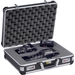 Allit AluPlus Protect C 44 425810 Universal Werkzeugkoffer unbestückt (L x B x H) 445 x 370 x 145mm Allit AluPlus Protect C 44 425810 Universal Werkzeugkoffer unbestückt (L x B x H) 445 x 370 x 145mm