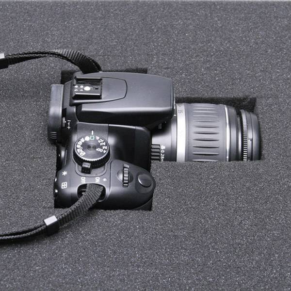 Allit AluPlus Protect C 44 425810 Universal Werkzeugkoffer unbestückt (L x B x H) 445 x 370 x 145mm