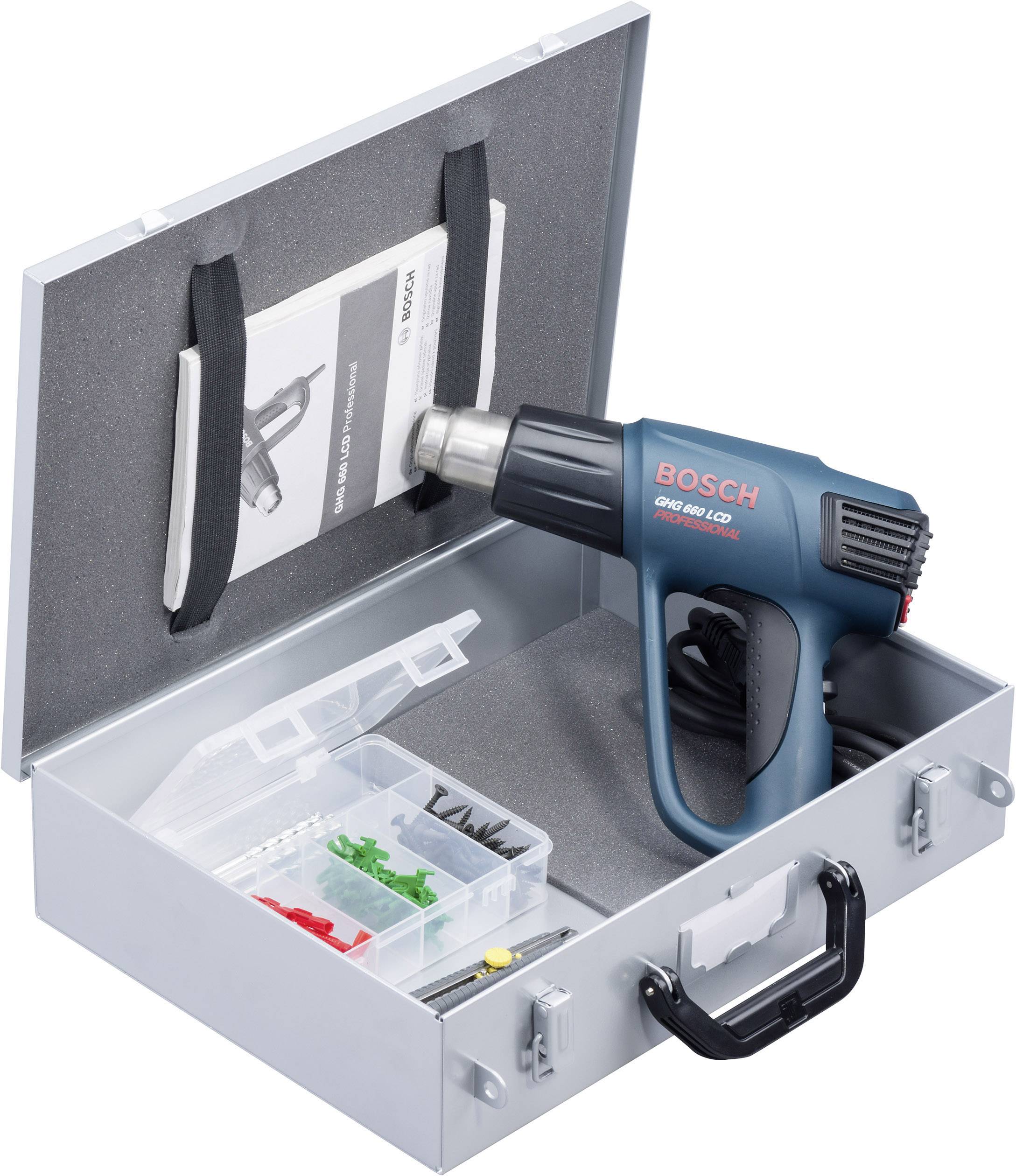 Allit DinoPlus Pro M 39 490633 Universal Werkzeugkoffer unbestückt (L x B x H) 395 x 300 x 95mm